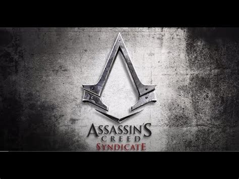 Assassin S Creed Syndicate All Main Assassinations YouTube