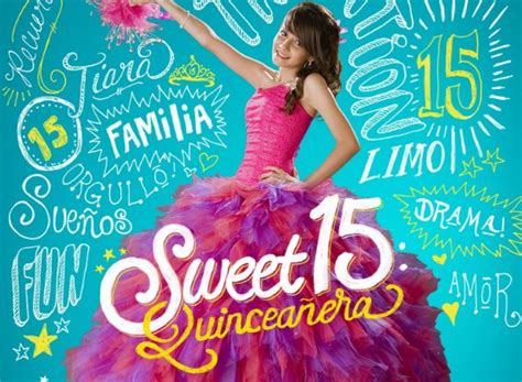 Sweet 15 Quinceañera Tv Show Air Dates And Track Episodes Next Episode
