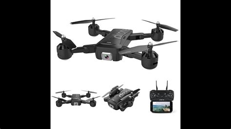 F88 Drone 1080p 4k Profissional Camera Rc Quadcopter Toys Mini Drone