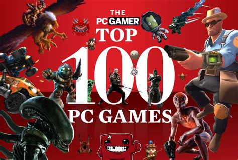 The Best Pc Games Page 11 Pc Gamer