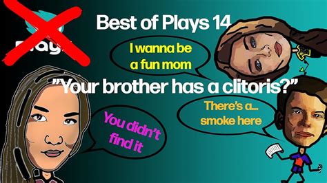 best of plays bop 14 your brother has a clitoris tv episode 2020 imdb