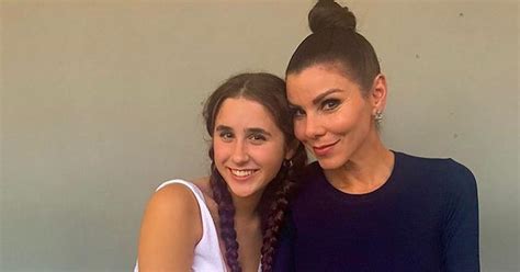 Heather Dubrows Daughter Max Dubrow Talks New Book And Coming Out As Bisexual Exclusive