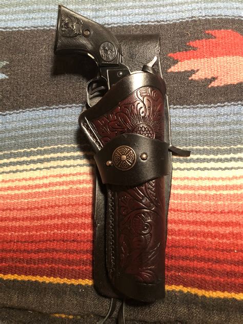 Holster For Heritage Rough Rider Revolver In Barrel Page My XXX Hot Girl