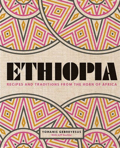 Ethiopia Book By Yohanis Gebreyesus Peter Cassidy Official
