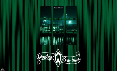 Hope you will like our premium collection of werder bremen wallpapers backgrounds and wallpapers. SV Werder Bremen (Wallpaper 35) by 11kaito11 on DeviantArt
