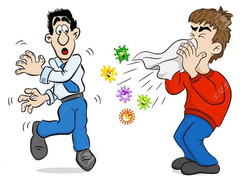 Shawano County » Departments » Public Health » Communicable Disease