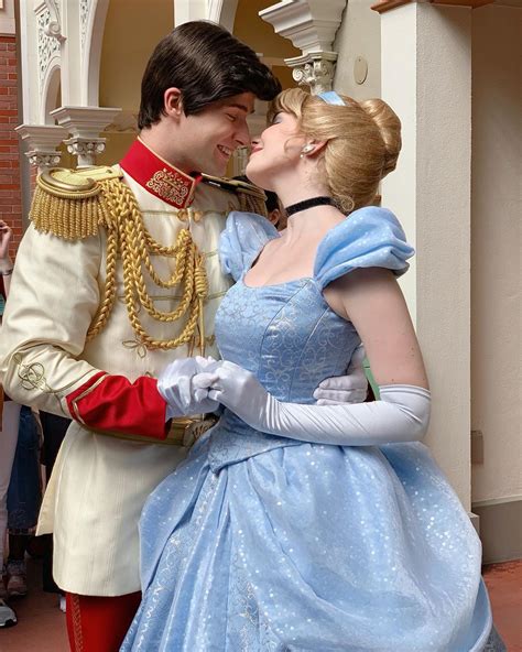 Pin By Gwendolyn Sansbury On More Disney Couples Cinderella And