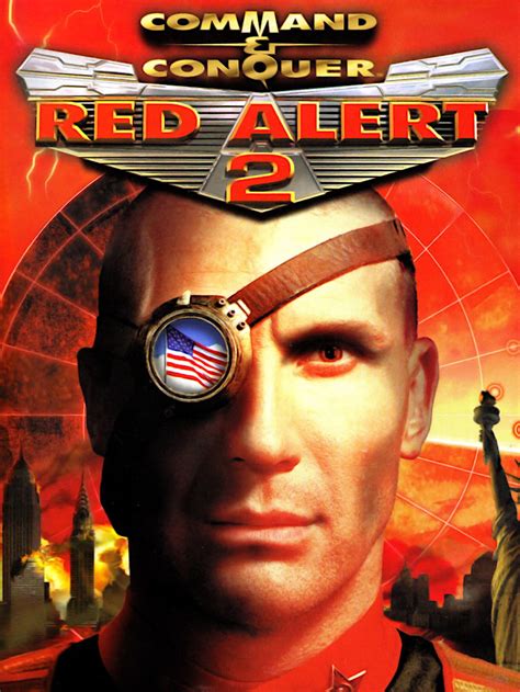 Command And Conquer Red Alert 2 News Guides Walkthrough Screenshots