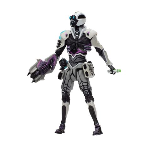Jakks Pacific Apex Legends Arachnoid Rush Octane 6-in Scale Action Figure