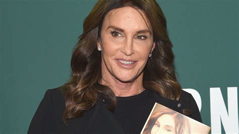 caitlyn jenner s growth into transgender advocate role
