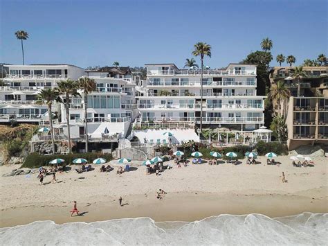 6 Best Hotels In Laguna Beach Trips To Discover