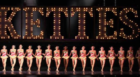 Christmas Spectacular Starring The Radio City Rockettes Tickets