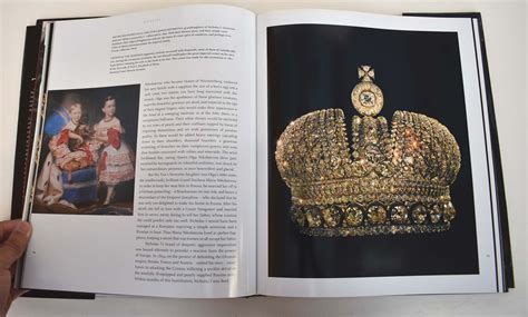 Jewels Of The Tsars The Romanovs And Imperial Russia Prince Michale