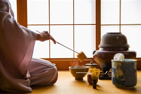 Discover 6 Japanese Tea Ceremony Steps For A Meaningful Experience