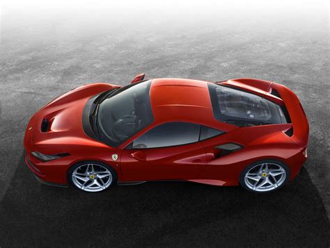 Used ferrari laferrari for sale. Ferrari F8 Tributo vs 488 GTB: Differences compared side by side