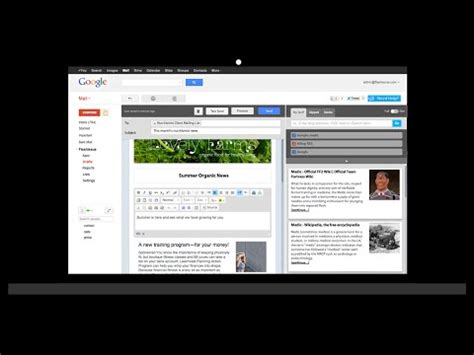 Secure protection from viruses and spam, mail sorting, highlighting of email from real people, free 10 gb of cloud storage on yandex.disk, beautiful themes. How To Use Gmail As Mailing List And Newsletter System ...