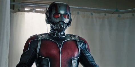 Movie Review Ant Man 2015 Phase 2 Closes On A High Note Killing