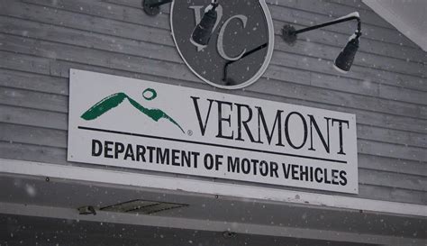 Great News Vermont Dmv Vermont Agency Of Transportation