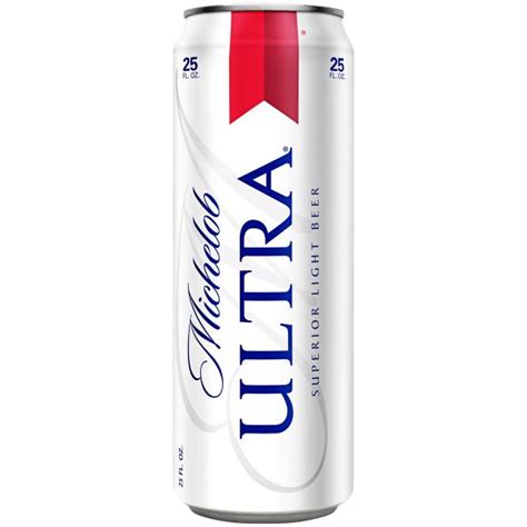 Michelob Ultra 6pk Cans Baycity Liquors
