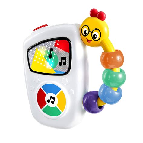 Baby Einstein Take Along Tunes Musical Toy Ages 3 Months Buy Online