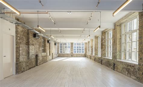 10 11 Clerkenwell Green London Office Retrofit — Stagg Architects