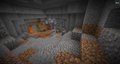 Images Cave Generator Mods Projects Minecraft Curseforge