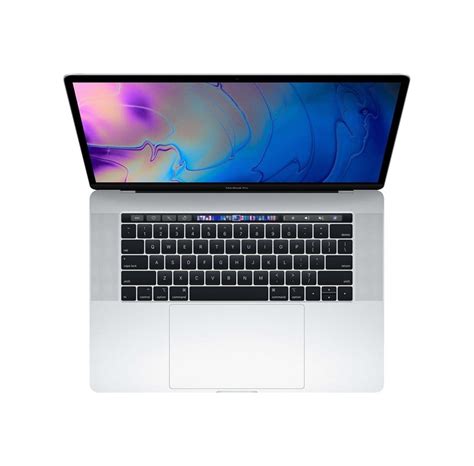 Apple Macbook Pro With Touch Bar Billig