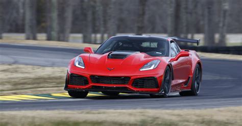 More Specifics On The Chevy Corvette C7 Zr1s V8 Lt5 Engine Gm Authority