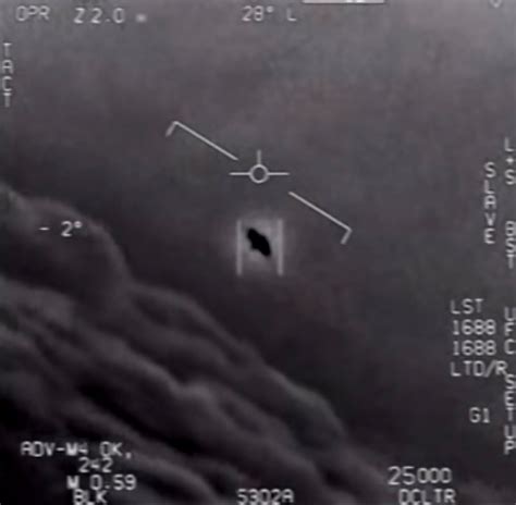Opinion Pentagon’s Ufo Footage Comes At The Perfect Time The Washington Post