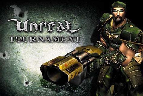 Epic Announces Next Unreal Tournament Will Be Free With Crowdsourced