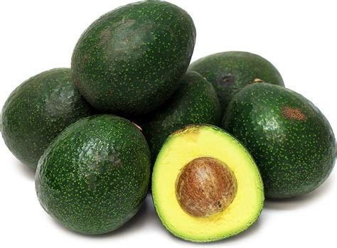 Michoacán produces eight out of 10 mexican avocados and five out of 10 avocados produced globally. Reed Avocados Information and Facts