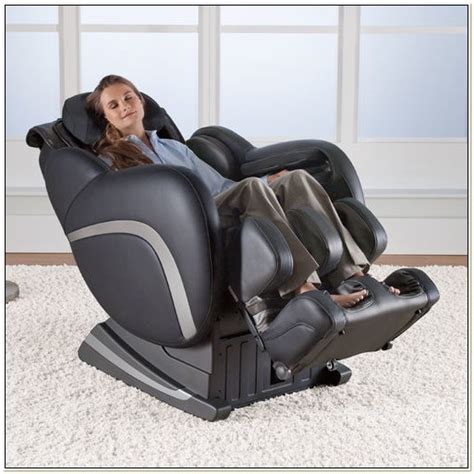 Osim Uastro Zero Gravity Massage Chair Manual Chairs Home