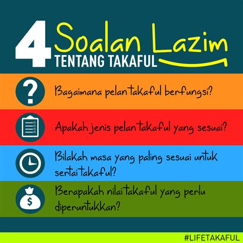 What does kepada sesiapa yang berkenaan mean in english? Soalan biasa yang ditanya Masyarakat berkenaan Takaful ...