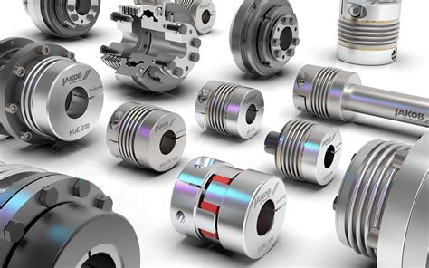How To Choose The Right Servo Coupling