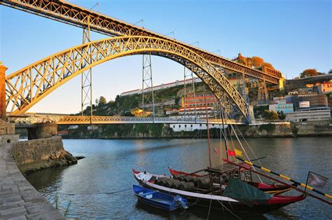 The Top 10 Dom Luis Bridge Ponte De Dom Luis I Tours And Tickets 2023