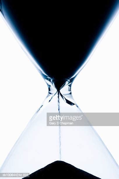 Black Sand Hourglass Photos And Premium High Res Pictures Getty Images