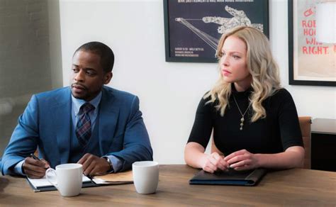 Doubt Cancelled Cbs Tv Show Pulled From Schedule Canceled Renewed Tv Shows Ratings Tv