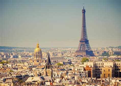 Paris capitale | Arts et Voyages