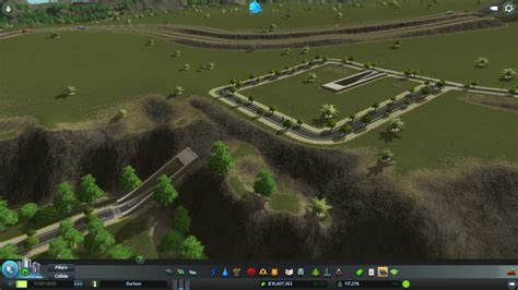 How To Cheat Steep Hills With Tunnels Cities Skylines Album On Imgur
