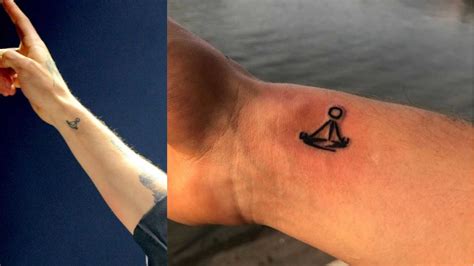 Untold Stories And Meanings Behind Shawn Mendes Tattoos Complete
