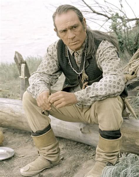 Real Men Wear Moccasins Tommy Lee Jones Tommy Lee Jones Movies