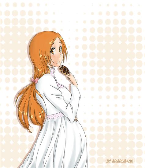 Inoue Orihime Bleach Image By Naruhina Zerochan Anime