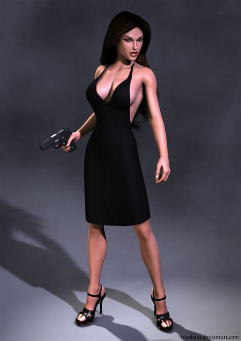 Lara Croft Japan Dress Tomb Raider Photo Fanpop