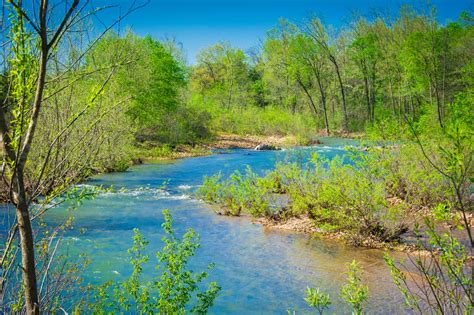 Arcadia Valley Is The Top Of Missouri Worth Exploring