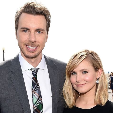 Kristen Bell Recalls One Of The Most Memorable Fights Shes Ever Had With Dax Shepard Brit Co