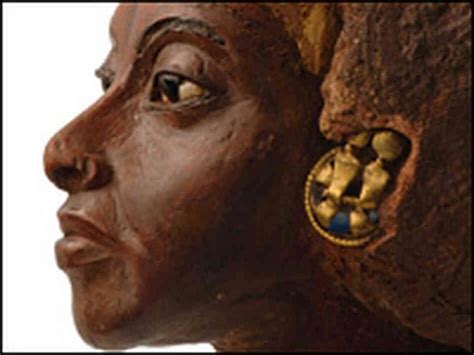 Black Queen Tiye Egypt History Egyptian History Ancient Egyptian Art