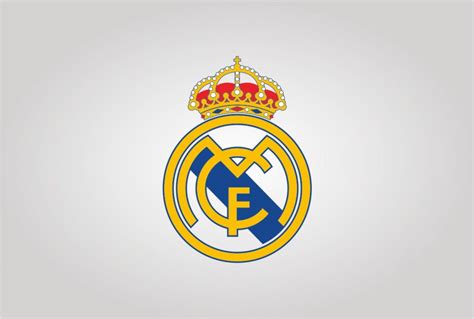 Real Madrid Logo Vector Cdr Ai Eps  Png Pdf Svg