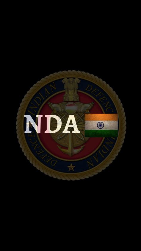 Support us by sharing the content, upvoting wallpapers on the page or sending your own background pictures. NDA Logo Wallpapers - Wallpaper Cave
