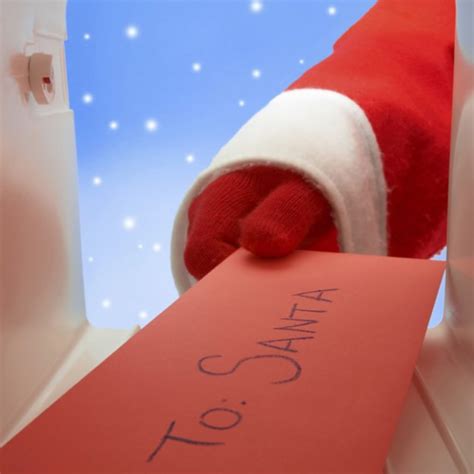 How To Catch Santa At Home Hubpages