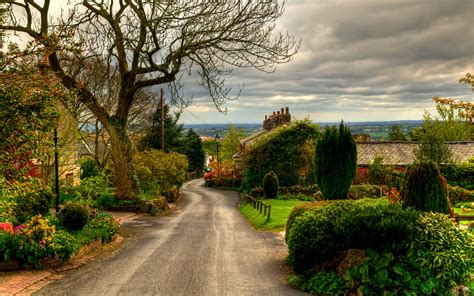 The Uks Most Beautiful Villages Simplexity Travel